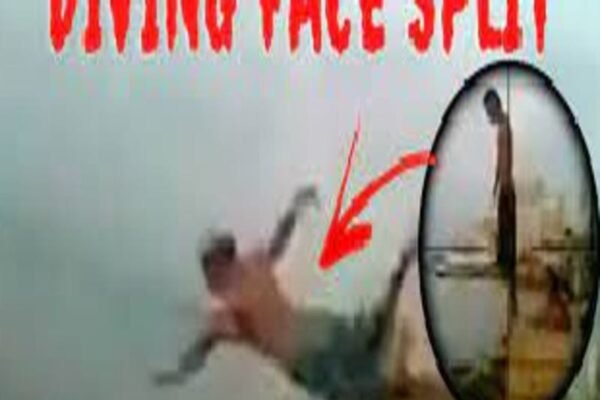 Split Face Diving Accident: Understanding What Happened