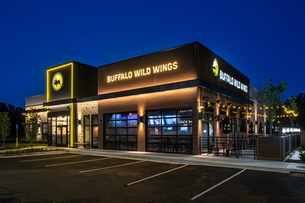 BDubs Alcohol Menu in 2023 - Daily Bro