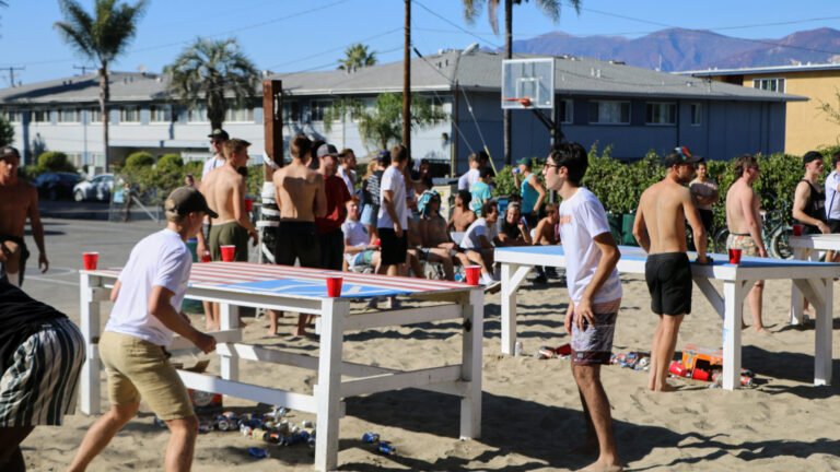 How to Play Beer Die [Rules] - Daily Bro